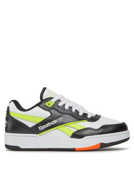 Reebok Обувки Bb 4000 II ID5166 Бял - Pepit.bg