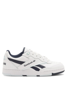 Reebok Обувки BB 4000 II ID7345-M Бял - Pepit.bg