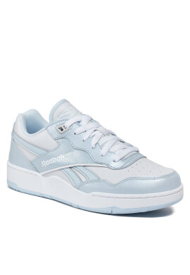 Reebok Обувки Bb 4000 II IF0746 Сив - Pepit.bg