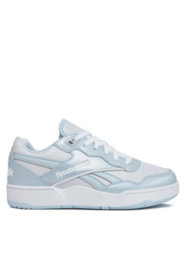 Reebok Обувки Bb 4000 II IF0746 Сив - Pepit.bg