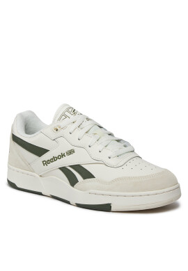 Reebok Обувки Bb 4000 II IF4717 Бял - Pepit.bg