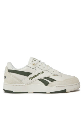 Reebok Обувки Bb 4000 II IF4717 Бял - Pepit.bg