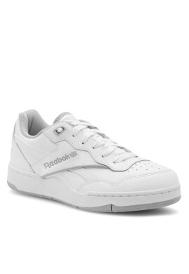 Reebok Обувки BB 4000 II IF4726 Бял - Pepit.bg