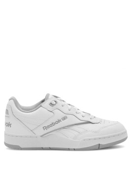 Reebok Обувки BB 4000 II IF4726 Бял - Pepit.bg