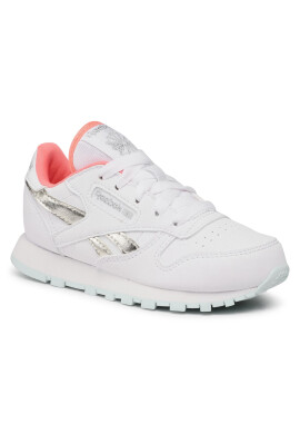 Reebok Classic Обувки Cl Lthr FX2507 Бял - Pepit.bg