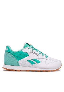 Reebok Обувки Cl Lthr S29112 Бял - Pepit.bg