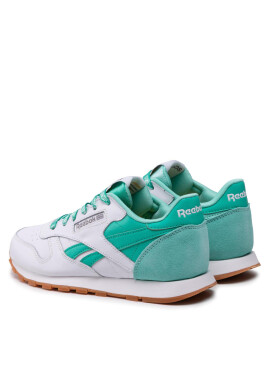 Reebok Обувки Cl Lthr S29112 Бял - Pepit.bg