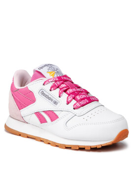 Reebok Обувки Cl Lthr S29115 Бял - Pepit.bg