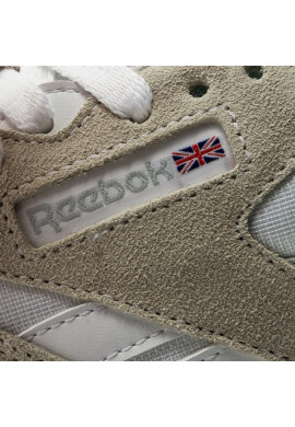 Reebok Обувки Cl Nylon 6394 Бял - Pepit.bg