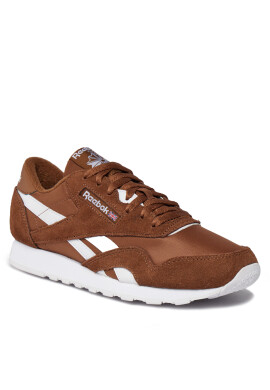 Reebok Обувки Cl Nylon IF3052 Бял - Pepit.bg