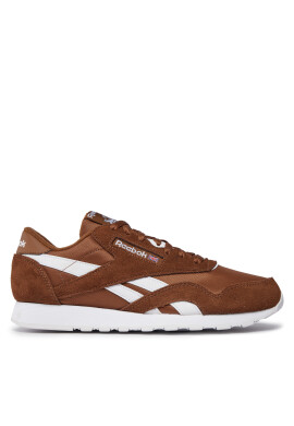 Reebok Обувки Cl Nylon IF3052 Бял - Pepit.bg