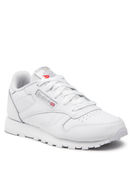 Reebok Обувки Classic Leather 50172 Бял - Pepit.bg