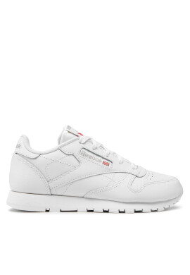 Reebok Обувки Classic Leather 50172 Бял - Pepit.bg