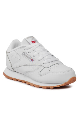 Reebok Обувки Classic Leather AR1148 Бял - Pepit.bg