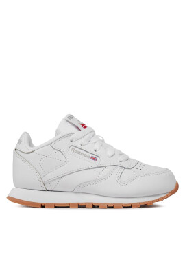 Reebok Обувки Classic Leather AR1148 Бял - Pepit.bg