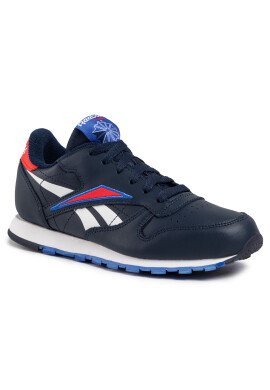 Reebok Classic Обувки Classic Leather EG5743 Тъмносин - Pepit.bg