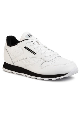 Reebok Classic Обувки Classic Leather EH1961 Бял - Pepit.bg
