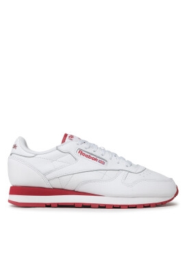 Reebok Обувки Classic Leather GW3329 Бял - Pepit.bg