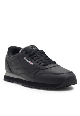 Reebok Обувки Classic Leather GW3330 Черен - Pepit.bg