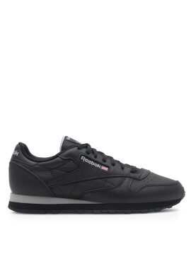 Reebok Обувки Classic Leather GW3330 Черен - Pepit.bg