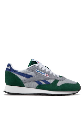 Reebok Обувки Classic Leather GX4655 Сив - Pepit.bg