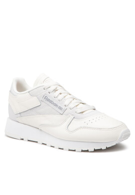 Reebok Обувки Classic Leather GX6197 Бежов - Pepit.bg