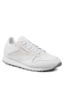 Reebok Обувки Classic Leather GX6200 Бял - Pepit.bg