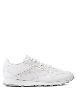 Reebok Обувки Classic Leather GX6200 Бял - Pepit.bg
