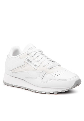 Reebok Обувки Classic Leather GX6200 Бял - Pepit.bg