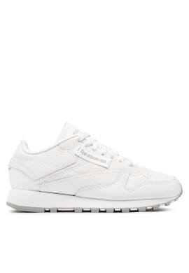 Reebok Обувки Classic Leather GX6200 Бял - Pepit.bg