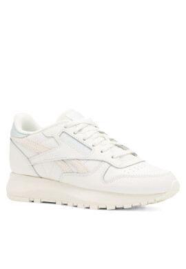 Reebok Обувки Classic Leather GX8690 Бял - Pepit.bg