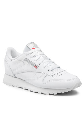 Reebok Обувки Classic Leather GY0957 Бял - Pepit.bg