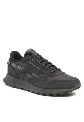 Reebok Обувки Classic Leather GY1542 Черен - Pepit.bg