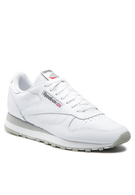 Reebok Обувки Classic Leather GY3558 Бял - Pepit.bg
