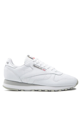 Reebok Обувки Classic Leather GY3558 Бял - Pepit.bg