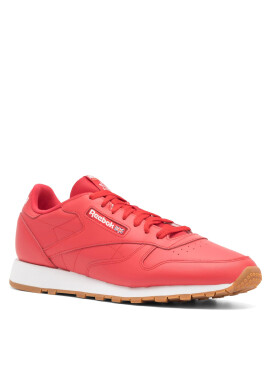 Reebok Обувки Classic Leather GY3601 Червен - Pepit.bg