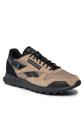 Reebok Обувки Classic Leather HP6660 Бежов - Pepit.bg