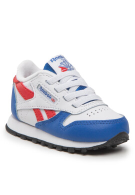 Reebok Обувки Classic Leather HQ6301 Бял - Pepit.bg