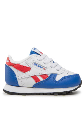Reebok Обувки Classic Leather HQ6301 Бял - Pepit.bg