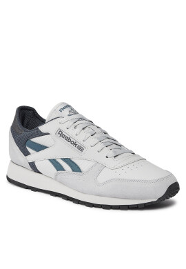 Reebok Обувки Classic Leather ID1582 Сив - Pepit.bg
