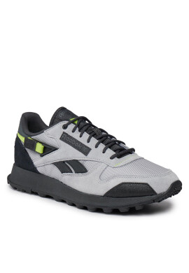 Reebok Обувки Classic Leather ID1833 Сив - Pepit.bg