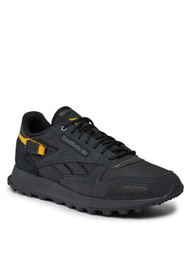 Reebok Обувки Classic Leather ID1834 Сив - Pepit.bg