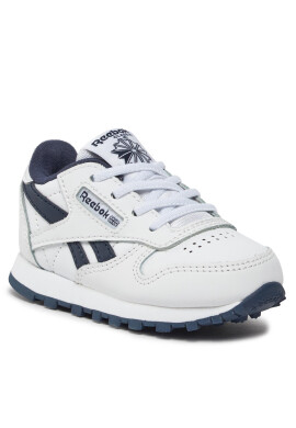 Reebok Обувки Classic Leather IF5959 Бял - Pepit.bg