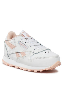 Reebok Обувки Classic Leather IF5960 Бял - Pepit.bg