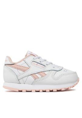Reebok Обувки Classic Leather IF5960 Бял - Pepit.bg