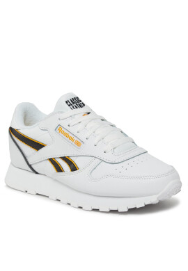 Reebok Обувки Classic Leather IF8382 Бял - Pepit.bg