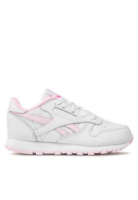 Reebok Обувки Classic Leather Shoes IG2592 Бял - Pepit.bg