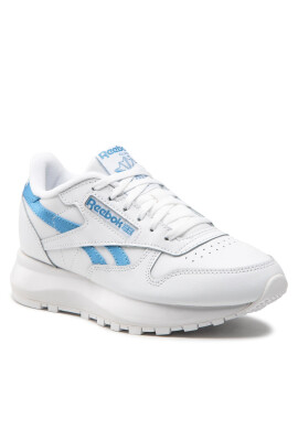 Reebok Обувки Classic Leather Sp GW4465 Бял - Pepit.bg