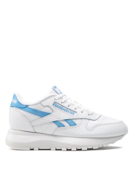 Reebok Обувки Classic Leather Sp GW4465 Бял - Pepit.bg