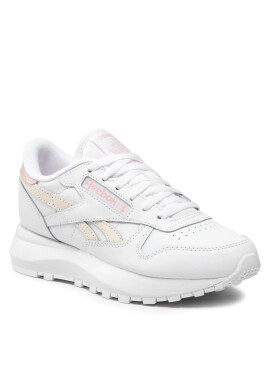 Reebok Обувки Classic Leather Sp GX8689 Бял - Pepit.bg